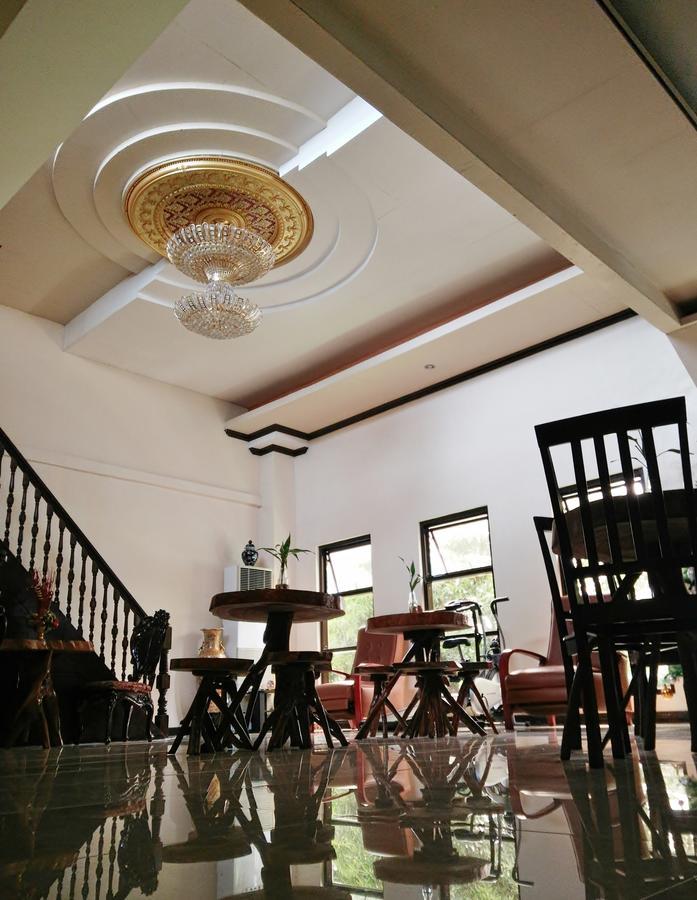 לגאזפי Third & Sean'S Place מראה חיצוני תמונה