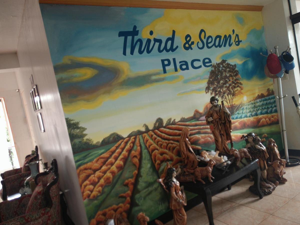 לגאזפי Third & Sean'S Place מראה חיצוני תמונה
