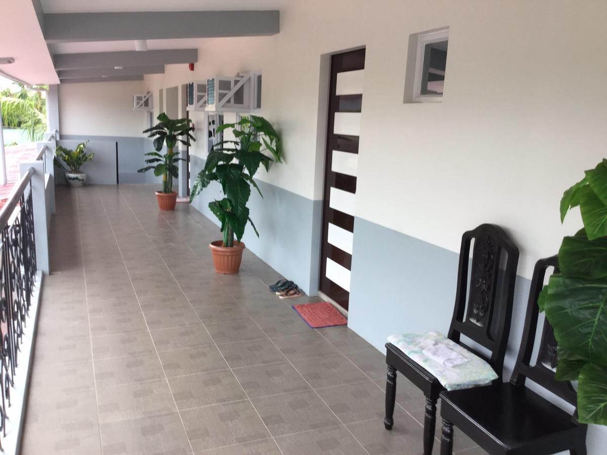 לגאזפי Third & Sean'S Place מראה חיצוני תמונה